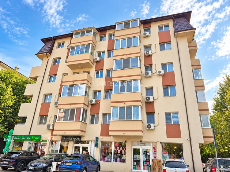 Garsonieră de închiriat – metrou Dimitrie Leonida | Disponibilă imediat - 6