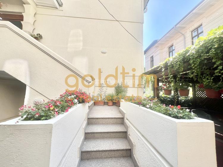 APARTAMENT DUPLEX/PISCINA INTERIOARA/JACUZZI/SAUNA/GYM/GRADINA/CAPITALE - 24