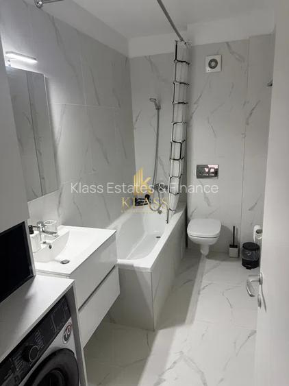 Apartament 2 camere, Modern mobilat si utilat, Parcare inclusa, Nicolae Teclu - 4
