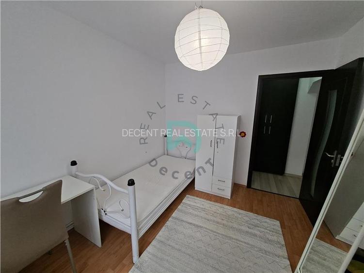 Apartament 3 camereTractorul, 75 mp - Brasov - 15