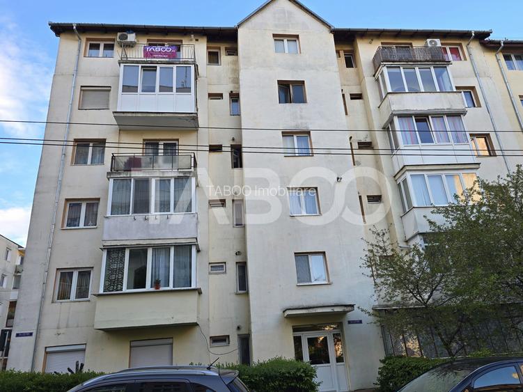 Investitia perfecta - Apartament cu 2 camere comision 0 Mihai Viteazul - 15