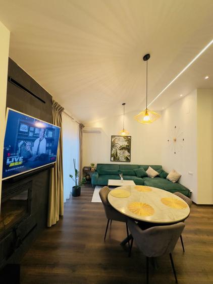 Apartament 3 camere 89mp+45mp terasa | 0 comision | Ibiza Sol | Investitie