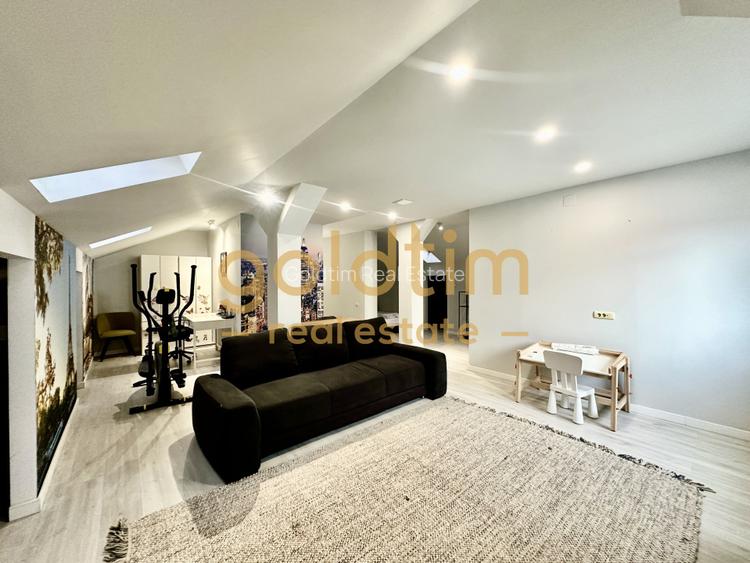 AMERICAN VILLAGE/PIPERA/DUPLEX SUPERB/CURTE GENEROASA/GARAJ/2locuri de parcare - 20
