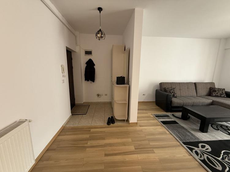 APARTAMENT 2 CAMERE | ETAJ 1 | TERASA