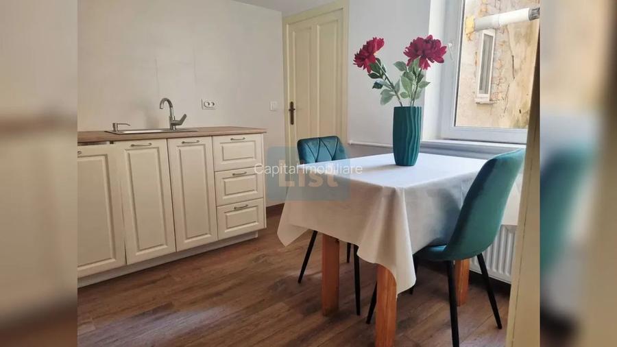 0% Comision | Apartament cu 3 camere, 70 mp | Ultracentral - 6