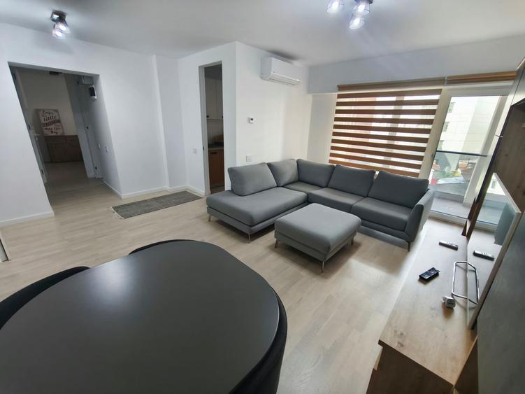 ROANDY-Apartament 2 camere modern,bloc select-Republicii