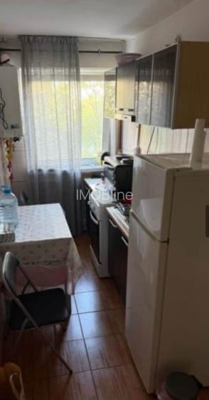 Apartament 2 camere zona Tomis Nord mobilat utilat 38 mp