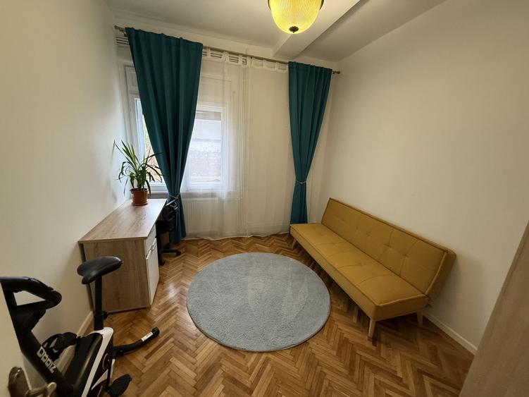 Apartament 6 camere Ultracentral