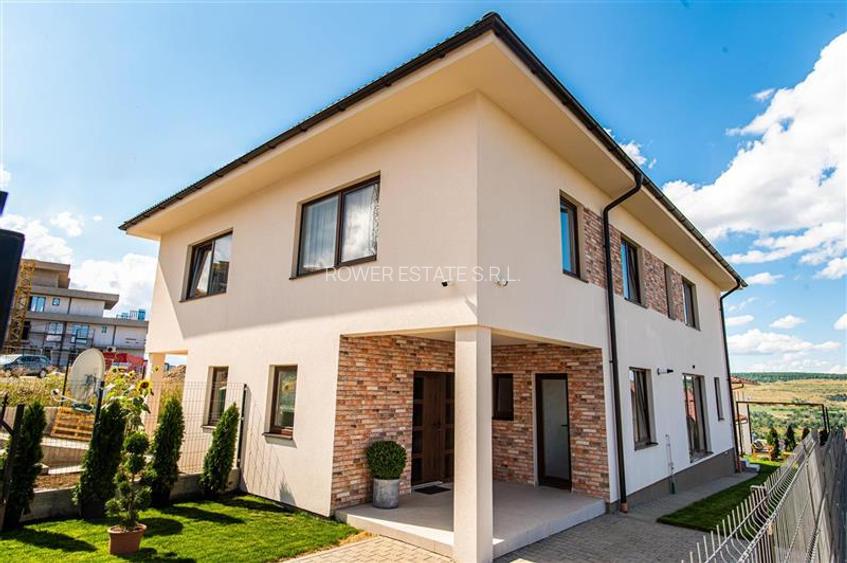 Casa Tip Duplex, 127 mp utili, situata in Floresti, zona strazii Razoare! - 9