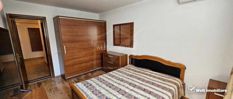 Apartament cu 2 camere in zona Buna Ziua, Grand Hotel Italia - 4