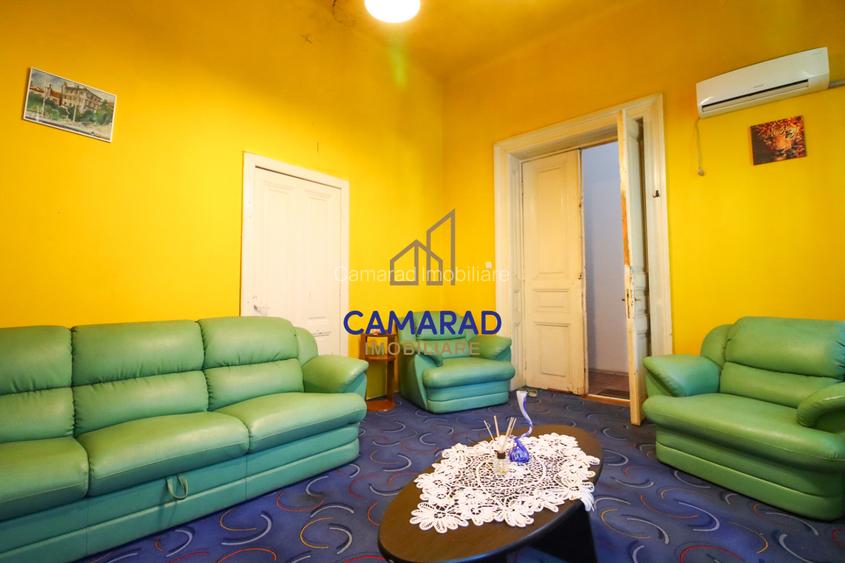 Apartament de vânzare | Cartierul Armenesc | Metrou Universitate - 3