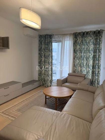 Apartament 2 camere, imobil nou, parcare zona The Office - Central - 2