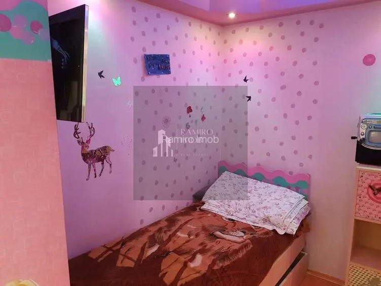 Apartament 3 camere decomandat Drumul Taberei - 5