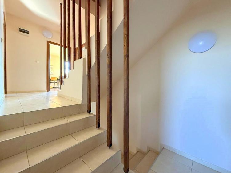 Casa de vanzare in zona Aradului - 987 mp teren