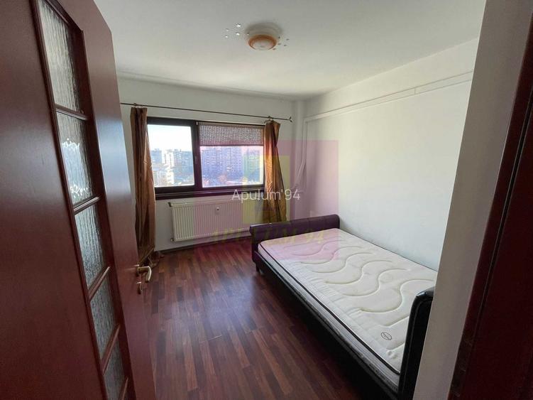 Apartament 2 camere banu manta victoriei