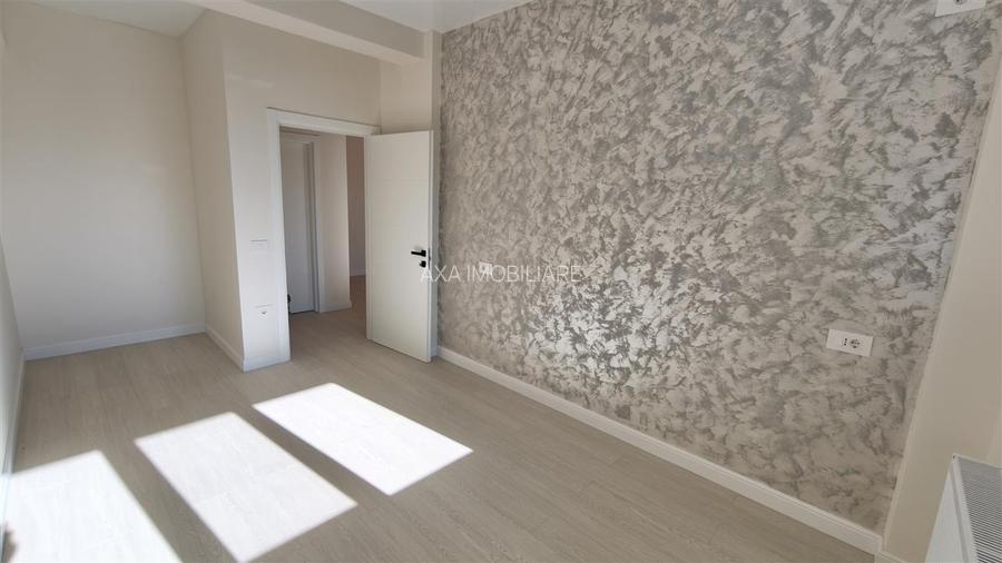 Apartament Valea Lupului I 3 min Mall Moldova! Terasa! Parcare Gratuita - 7