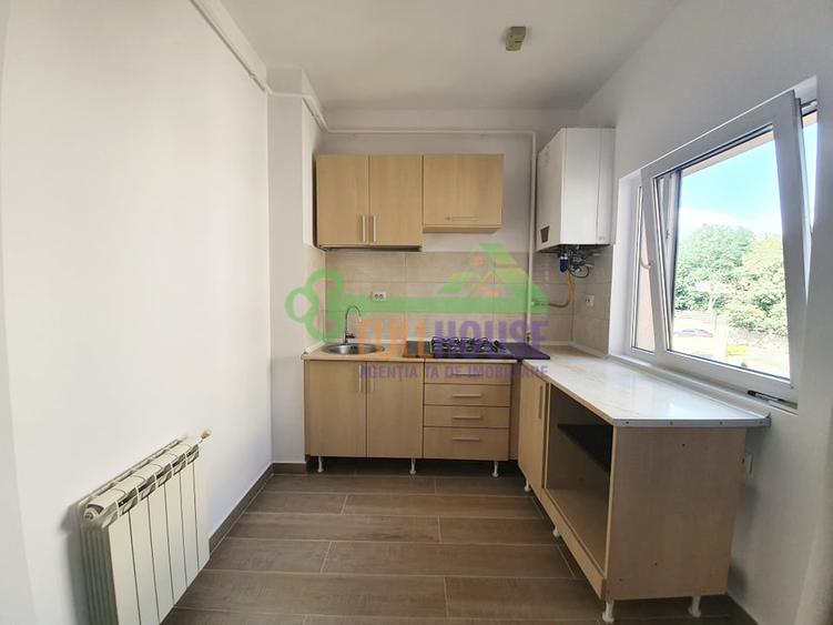 Apartament 2 camere, Copou - ansamblu rezidential langa Gradina Copou