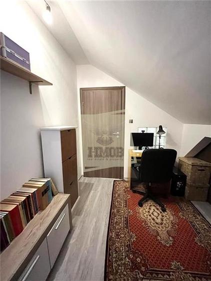 Apartament cu 3 camere 2 balcoane in Strand II