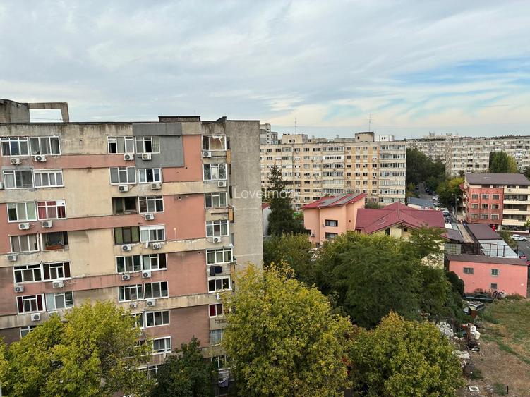 Garsonieră Militari 2 minute metrou Lujerului - 2
