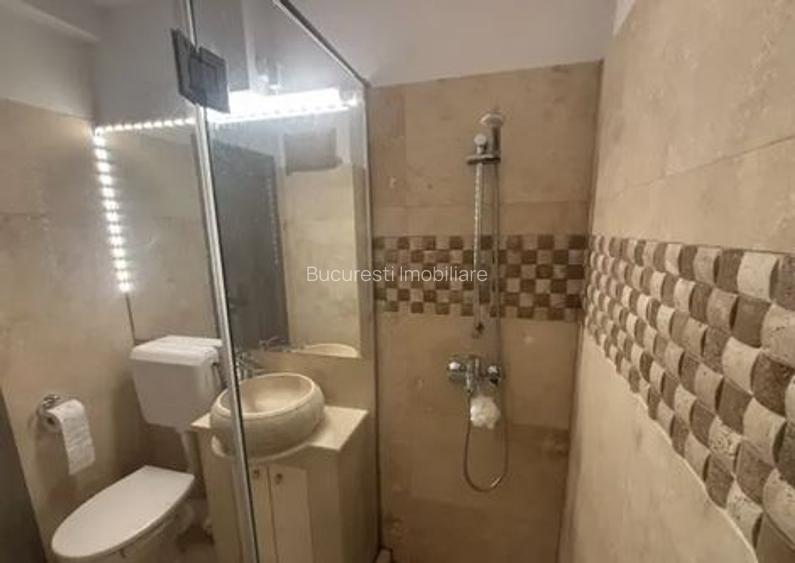 Apartament 2 Camere,Piata Muncii,Metrou,bl.1989,reabilitat,Amenajat,mobilat - 6
