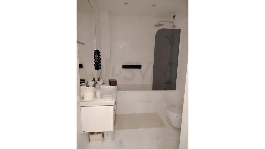 REA1027654 Penthouse tip duplex 3 camere Luxuria Residence