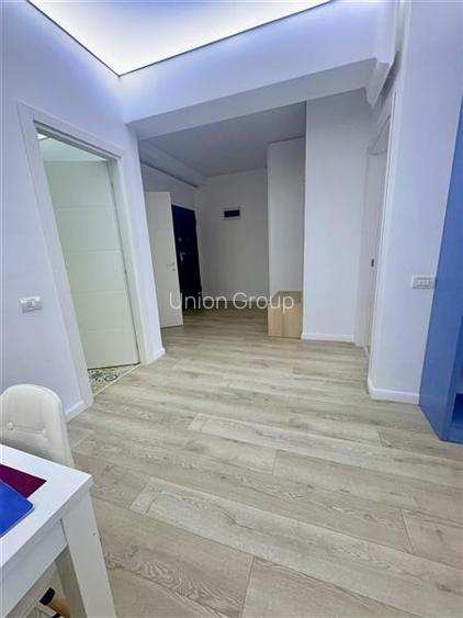 Apartament 2 Camere Superb Prima Linie la Mare - 12