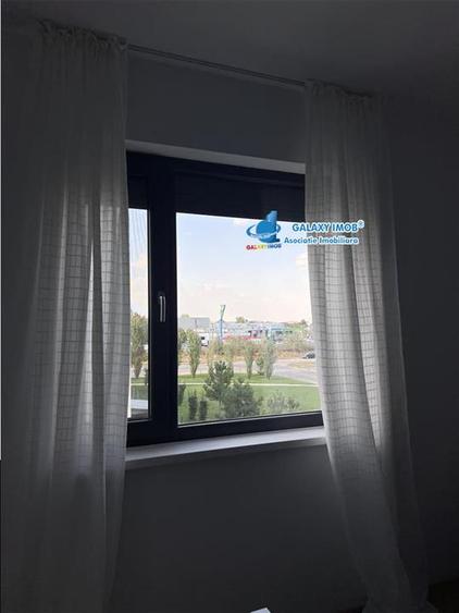 Inchiriere apartament 4 camere mobilat utilat Baneasa Greenfield