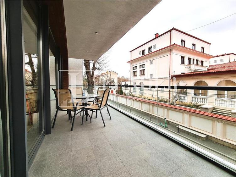 Inchiriere apartament I Primaverii