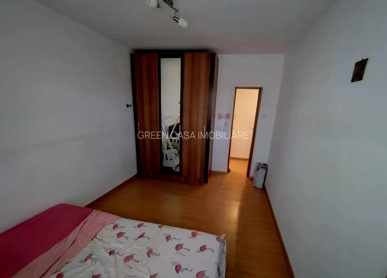 Apartament 2 camere,47 mp + 7,5 mp balcon,parcare, Zona Terra - 4
