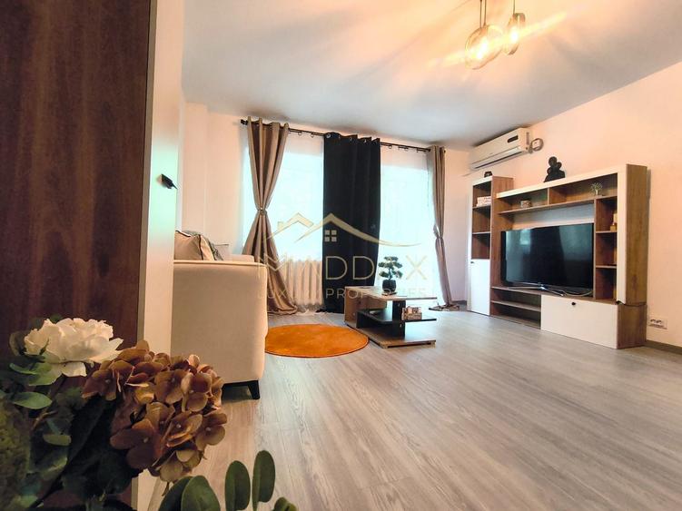 PRIMA ÎNCHIRIERE / STUDIO PREMIUM 41.35 MP // ZONA DECEBAL