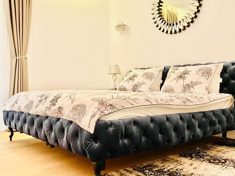 Apartament tip duplex în One Charles de Gaulle,2 parcări incluse,2 terase(100mp) - 13