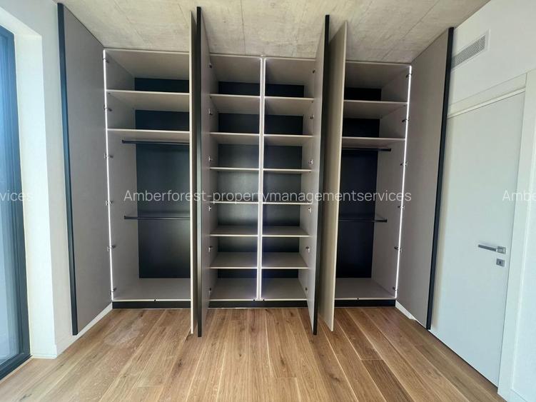 Vila cu 4 camere Amber Forest - 16
