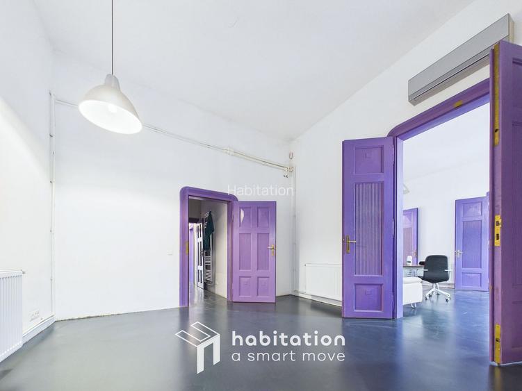 Apartament 5 camere, Piața Sinaia | 155 mp | Birou sau locuință - 9