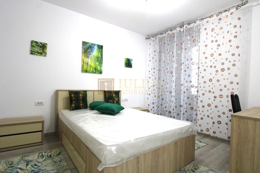 Complex Rezidential ISHO, 2 dormitoare, 2 bai + living. zona MEDICINA - 7