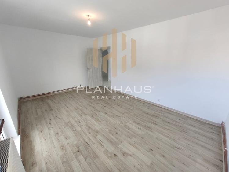 Apartament spațios cu 3 camere, 3 balcoane și vedere panoramică – Str. Hort