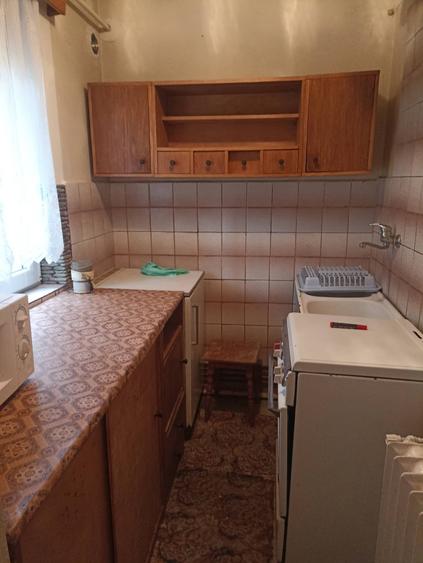 De vânzare apartament cu 3 camere în Sfântu Gheorghe