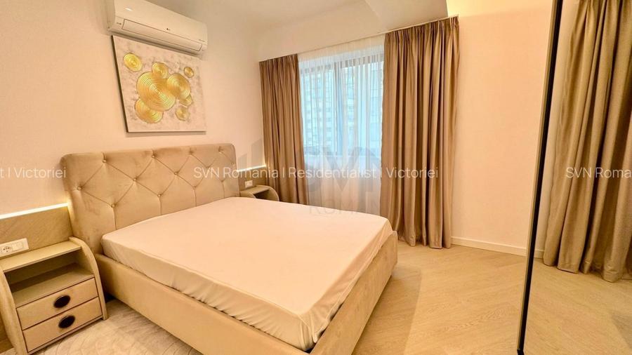 REA1029066 Apartament 3 camere I Cortina North I Pipera - 4