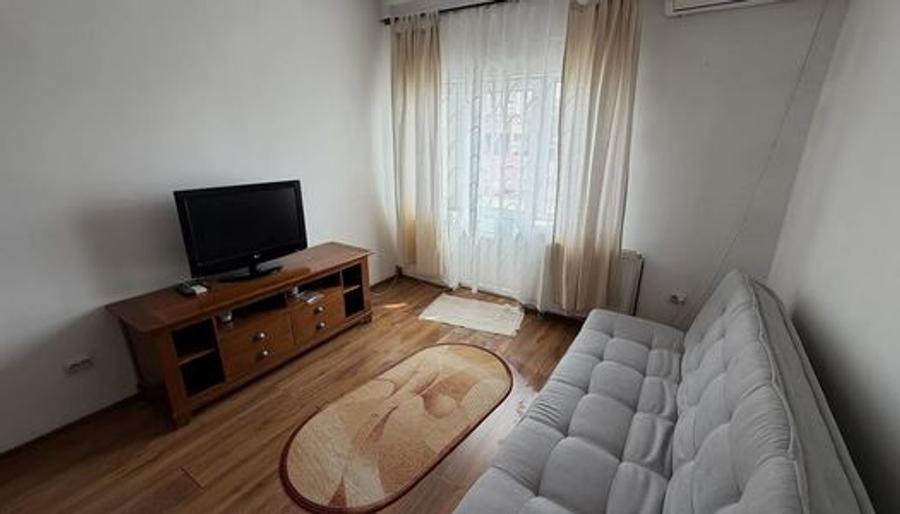 Decebal,Metrou,Piata Muncii,bl.2008,et.2/3,mobilat,utilat complet,AC,balcon .