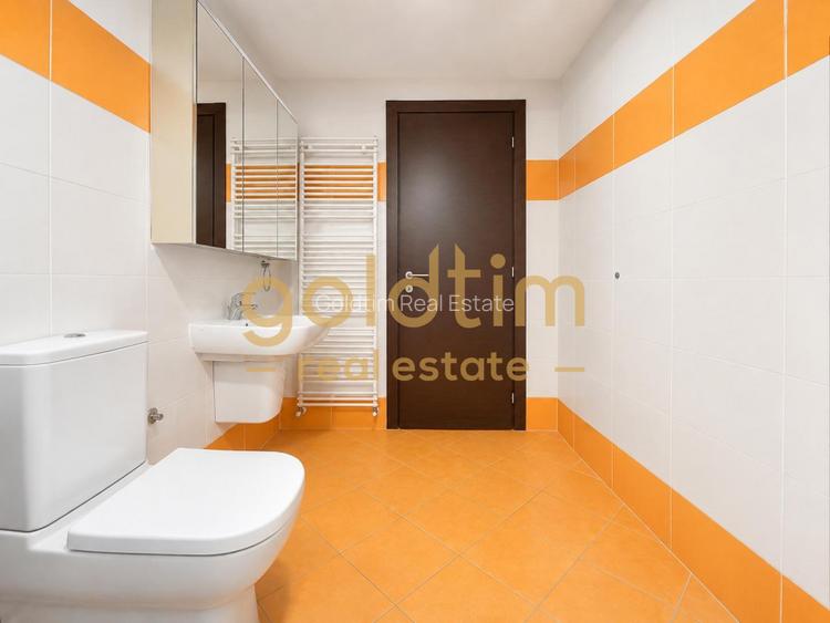 SUPERB /100 mp/TERASA/ SPATII DEPOZITARE - 13