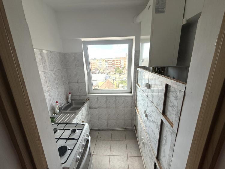 Garsonieră de vânzare | 30 mp utili | Balcon | Zona Cetate | PRIME Imobiliare