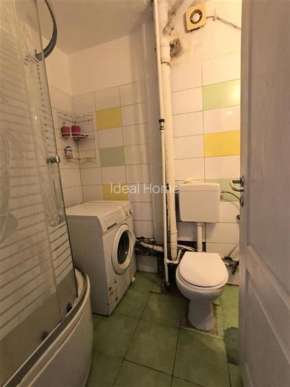 Apartament 1 Camera Etaj Intermediar Tatarasi - 5