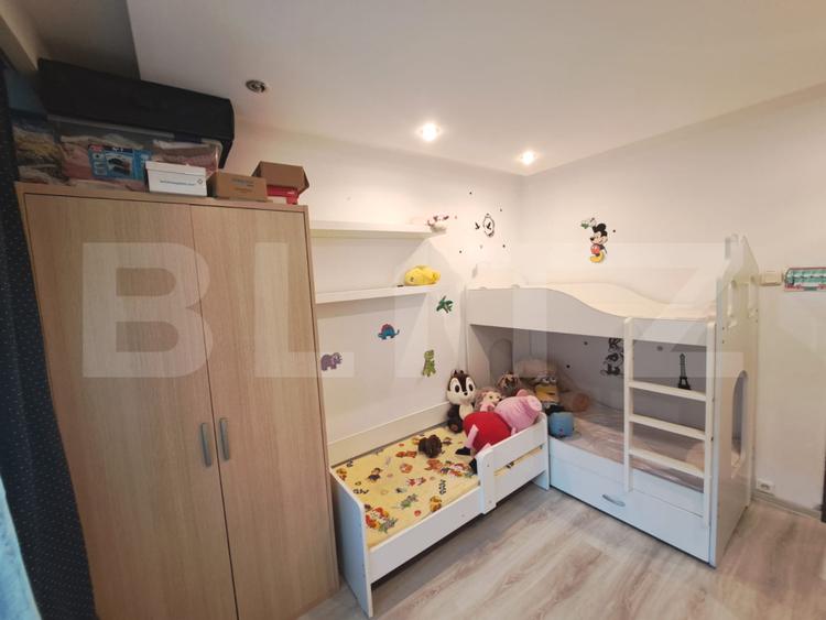 Apartament 3 camere decomandat | 57 mp | Bartolomeu | Pivniță 15 mp | Parcare