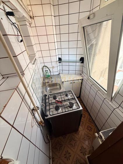 3 camere| complex studentesc |centrala termica| garaj sub bloc| pet friendly - 17
