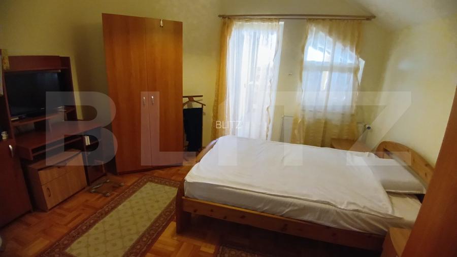 Casa de vanzare, pretabila pentru Pensiune sau regim hotelier - 5