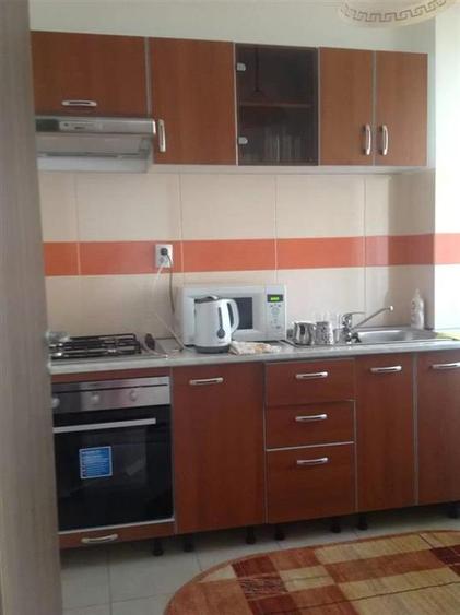 Alzza Real Estate | Apartament 2 camere cu nișă de dormit | Teodor Mih