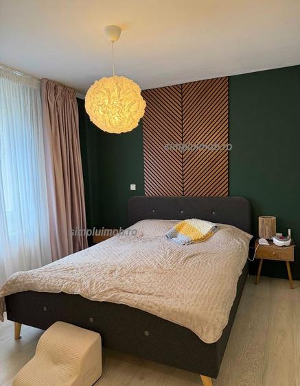 Ocazie 3 Camere Renovat Zona 1 Decembrie 60mp