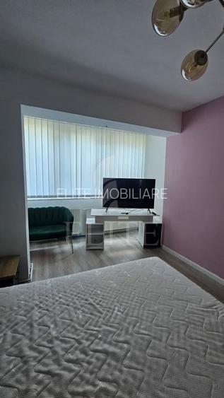 Apartament 3 camere în zona INTERSERVISAN - 2