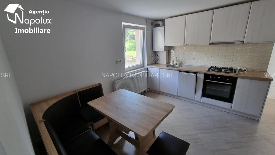 🏡 Casa Individuala de Închiriat – Cartier Gruia | Zona Stadionului CFR 🏡 - 7