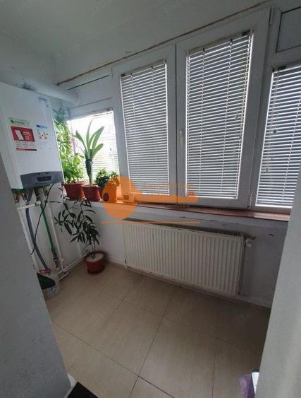 Apartament cu 2 camere in zona Rahova(Centrala Proprie)