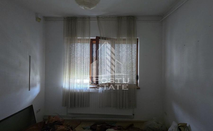 Apartament 4 camere etajul 3 Vladimirescu